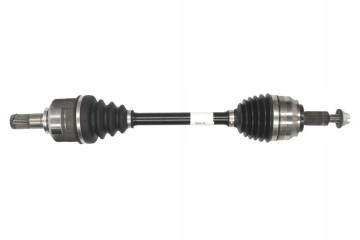 RENAULT L DRIVE HALF AXLE
