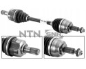 RENAULT L DRIVE HALF AXLE Quality of parts according to GVO Q original with factory logo OEM OES