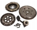 LUK CLUTCH SET FORD FOCUS TOURNEO TRANSIT 1 8 TDCI 01 04 DMF Part manufacturer Schaeffler LuK