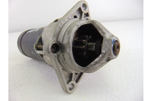  MOTOR ARRANQUE OPEL VECTRA B BERLINA Básico 2001 203541 OPEL - 6