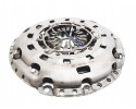 LUK CLUTCH SET FORD FOCUS TOURNEO TRANSIT 1 8 TDCI 01 04 DMF Catalog number of substitutes COMLINE ECK213F DIAMAX T57013K3 DIAMA