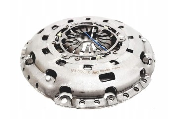 LUK CLUTCH SET FORD FOCUS TOURNEO TRANSIT 1 8 TDCI 01 04 DMF Catalog number of substitutes COMLINE ECK213F DIAMAX T57013K3 DIAMA