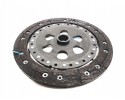LUK CLUTCH SET FORD FOCUS TOURNEO TRANSIT 1 8 TDCI 01 04 DMF Product weight 8 kg