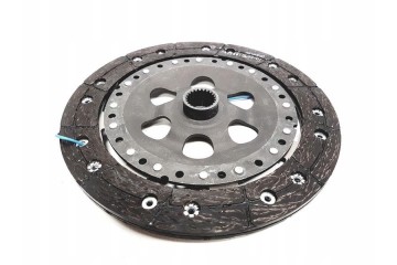 LUK CLUTCH SET FORD FOCUS TOURNEO TRANSIT 1 8 TDCI 01 04 DMF Product weight 8 kg