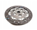 LUK CLUTCH SET FORD FOCUS TOURNEO TRANSIT 1 8 TDCI 01 04 DMF Version European
