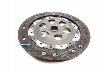 LUK CLUTCH SET FORD FOCUS TOURNEO TRANSIT 1 8 TDCI 01 04 DMF Version European