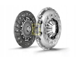 CLUTCH SET 624 3145 09 LUK VOLVO C70 S60 S80