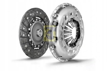 CLUTCH SET 624 3145 09 LUK VOLVO C70 S60 S80