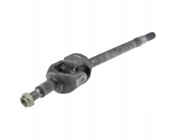 NTY NPW CH 132 Drive shaft