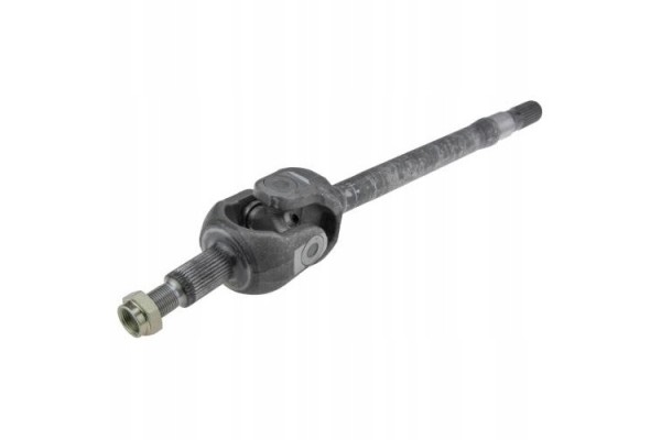 NTY NPW CH 132 Drive shaft