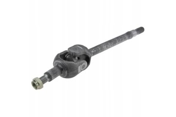 NTY NPW CH 132 Drive shaft