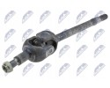 NTY NPW CH 132 Drive shaft Part manufacturer NTY
