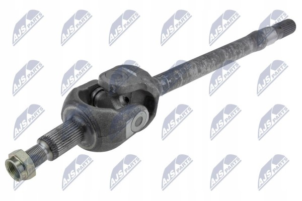 NTY NPW CH 132 Drive shaft Part manufacturer NTY