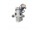 2008 Citroen C Crosser Rear Differential T01GS26570148