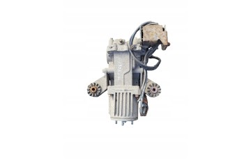 2008 Citroen C Crosser Rear Differential T01GS26570148