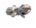 2008 Citroen C Crosser Rear Differential T01GS26570148 Car type 4x4 SUV