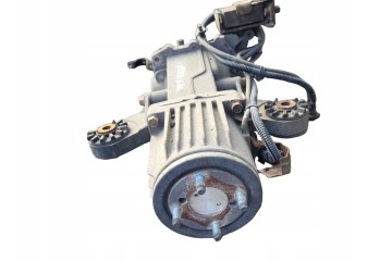 2008 Citroen C Crosser Rear Differential T01GS26570148 Catalog number of the original 2353