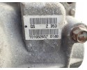 Diferencial Trasero Citroën C-Crosser 2008 T01GS26570148