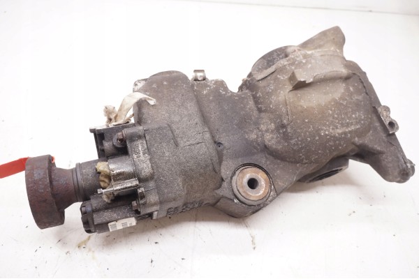 VOLVO XC90 AND DIFFERENTIAL BRIDGE REAR DIFFUSOR HALDEX 30759611 Car type passenger cars