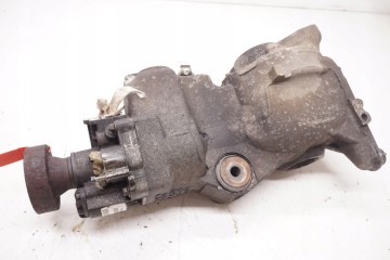 VOLVO XC90 AND DIFFERENTIAL BRIDGE REAR DIFFUSOR HALDEX 30759611 Car type passenger cars