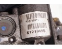 Difusor Trasero del Puente Diferencial Haldex para Volvo XC90 30759611