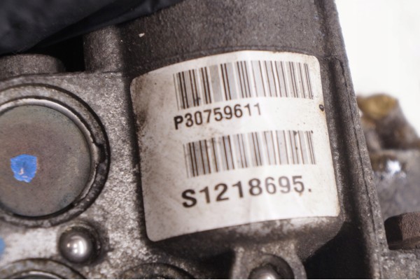 Difusor Trasero del Puente Diferencial Haldex para Volvo XC90 30759611