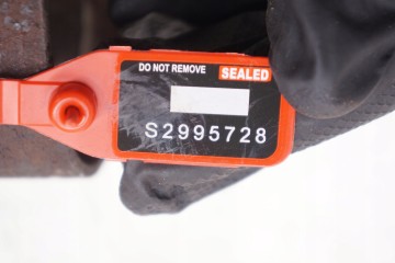 Difusor Trasero del Puente Diferencial Haldex para Volvo XC90 30759611