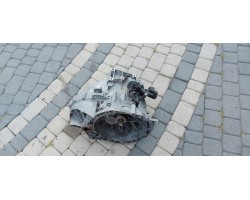 Transmission Ford S MAX MK1 2 0 TDCI