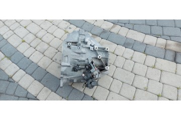 Transmission Ford S MAX MK1 2 0 TDCI Packaging status replacement