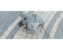 Transmission Ford S MAX MK1 2 0 TDCI Catalog number of the part 7G9R 7002 UB Parts