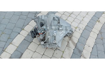 Transmission Ford S MAX MK1 2 0 TDCI Catalog number of the part 7G9R 7002 UB Parts