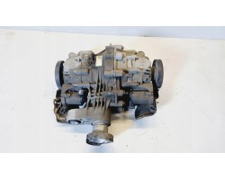 Rear reducer ALFA ROMEO GIULIA 952_ 55281045 2 89L gasoline 2018