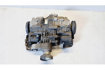 Rear reducer ALFA ROMEO GIULIA 952_ 55281045 2 89L gasoline 2018