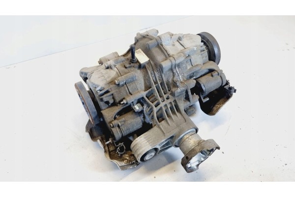 Rear reducer ALFA ROMEO GIULIA 952_ 55281045 2 89L gasoline 2018 Part manufacturer Alfa Romeo OE