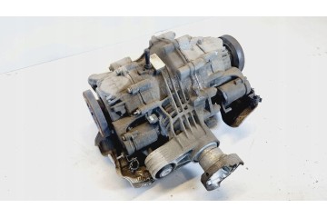 Rear reducer ALFA ROMEO GIULIA 952_ 55281045 2 89L gasoline 2018 Part manufacturer Alfa Romeo OE