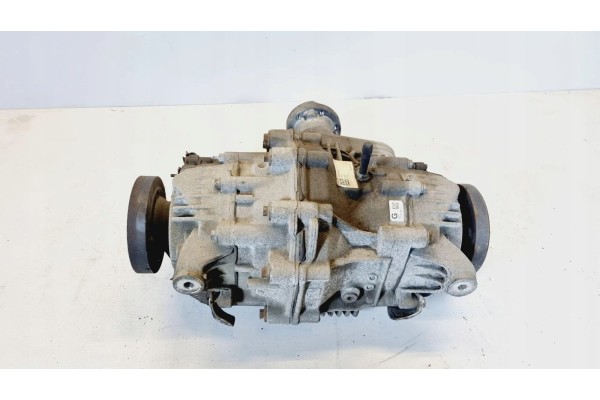 Rear reducer ALFA ROMEO GIULIA 952_ 55281045 2 89L gasoline 2018 Catalog number of the part 55281045