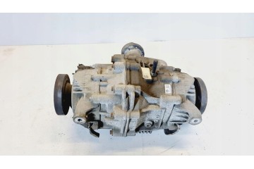 Rear reducer ALFA ROMEO GIULIA 952_ 55281045 2 89L gasoline 2018 Catalog number of the part 55281045