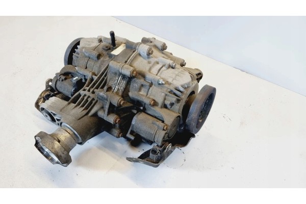 Rear reducer ALFA ROMEO GIULIA 952_ 55281045 2 89L gasoline 2018 Car type passenger cars