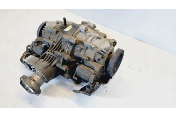 Rear reducer ALFA ROMEO GIULIA 952_ 55281045 2 89L gasoline 2018 Car type passenger cars
