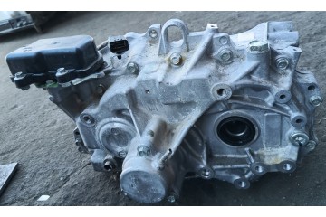 MAZDA MX 30 23r GEARBOX AUTOMATIC A71M Part manufacturer Mazda OE