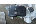 MAZDA MX 30 23r GEARBOX AUTOMATIC A71M Car type passenger cars