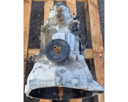 GEARBOX VW LT 28 35 46 II G32 2 8 TDI