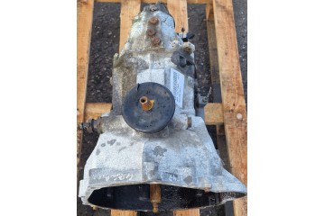 GEARBOX VW LT 28 35 46 II G32 2 8 TDI