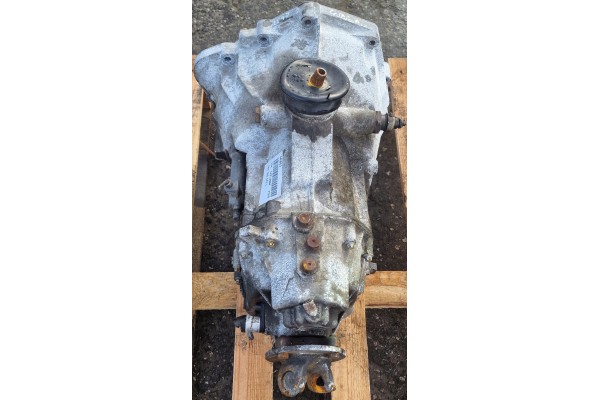 GEARBOX VW LT 28 35 46 II G32 2 8 TDI Part manufacturer no brand