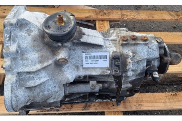 GEARBOX VW LT 28 35 46 II G32 2 8 TDI Car type undefined