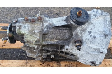 GEARBOX VW LT 28 35 46 II G32 2 8 TDI Transmission type not specified