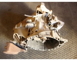 Transmission Volvo C30 S40 V50 2 0 D 136HP 8G9R7002PF