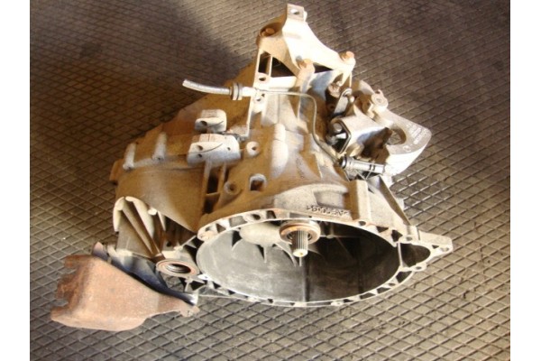 Transmission Volvo C30 S40 V50 2 0 D 136HP 8G9R7002PF