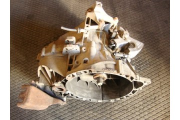 Transmission Volvo C30 S40 V50 2 0 D 136HP 8G9R7002PF