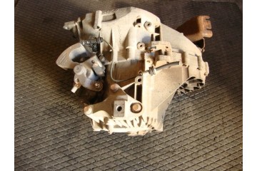 Transmission Volvo C30 S40 V50 2 0 D 136HP 8G9R7002PF Catalog number of the part 8G9R 7002 PF